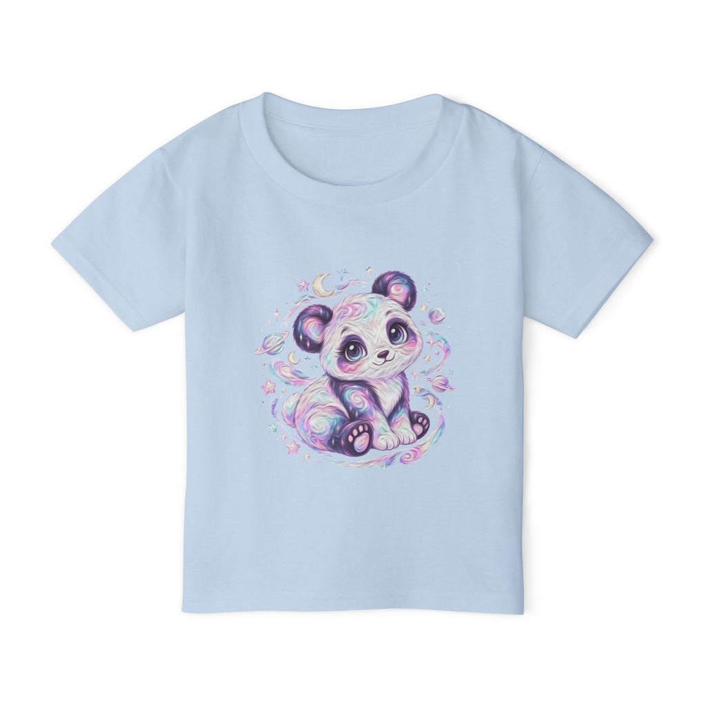 Moonbeam Panda Toddler T-Shirt