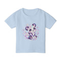 Moonbeam Panda Toddler T-Shirt