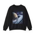 Saturn Run Sweatshirt