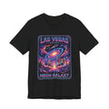 Neon Galaxy T-Shirt