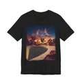 Saturn Air T-Shirt