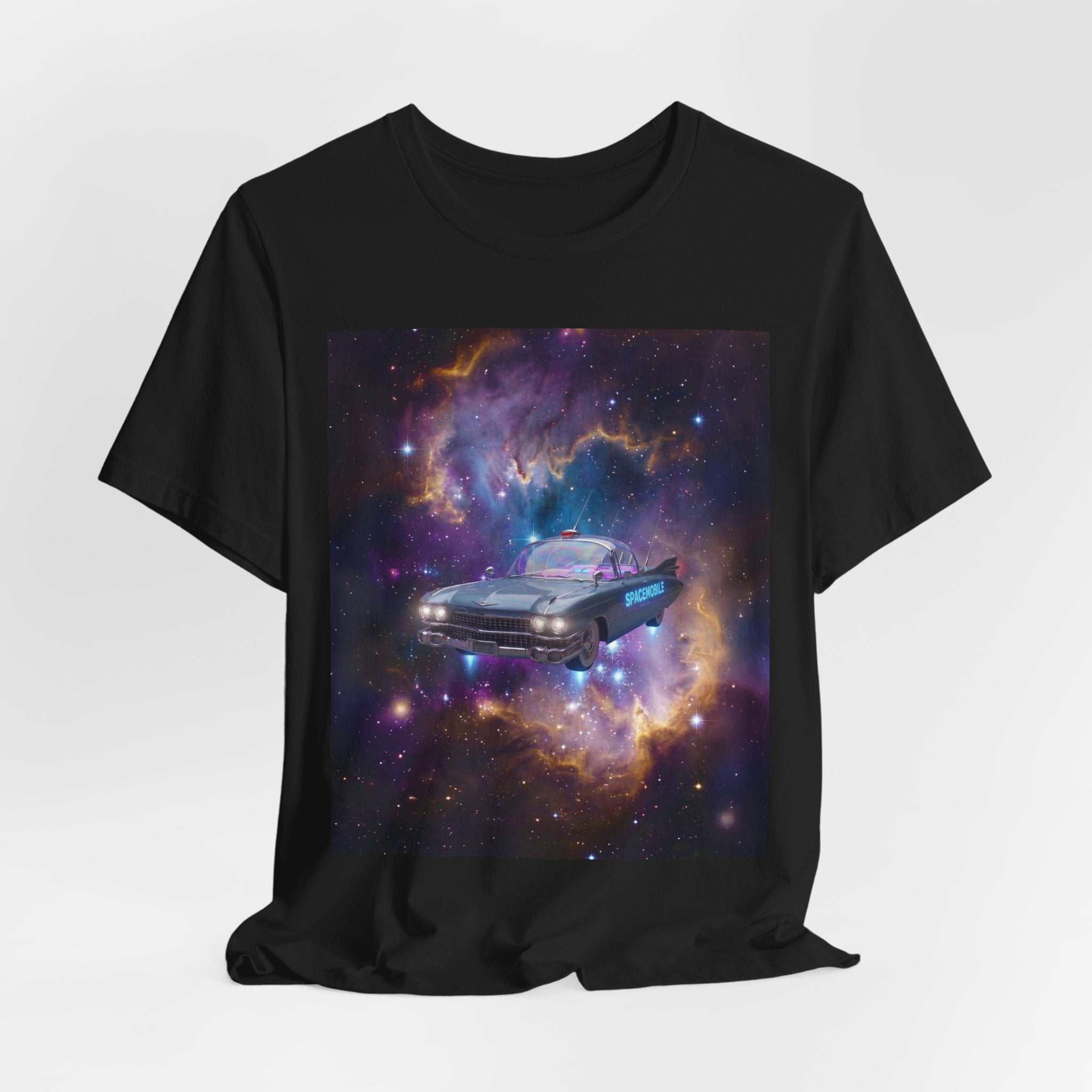 Spacemobile T-Shirt