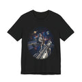 Orbit Blues T-Shirt