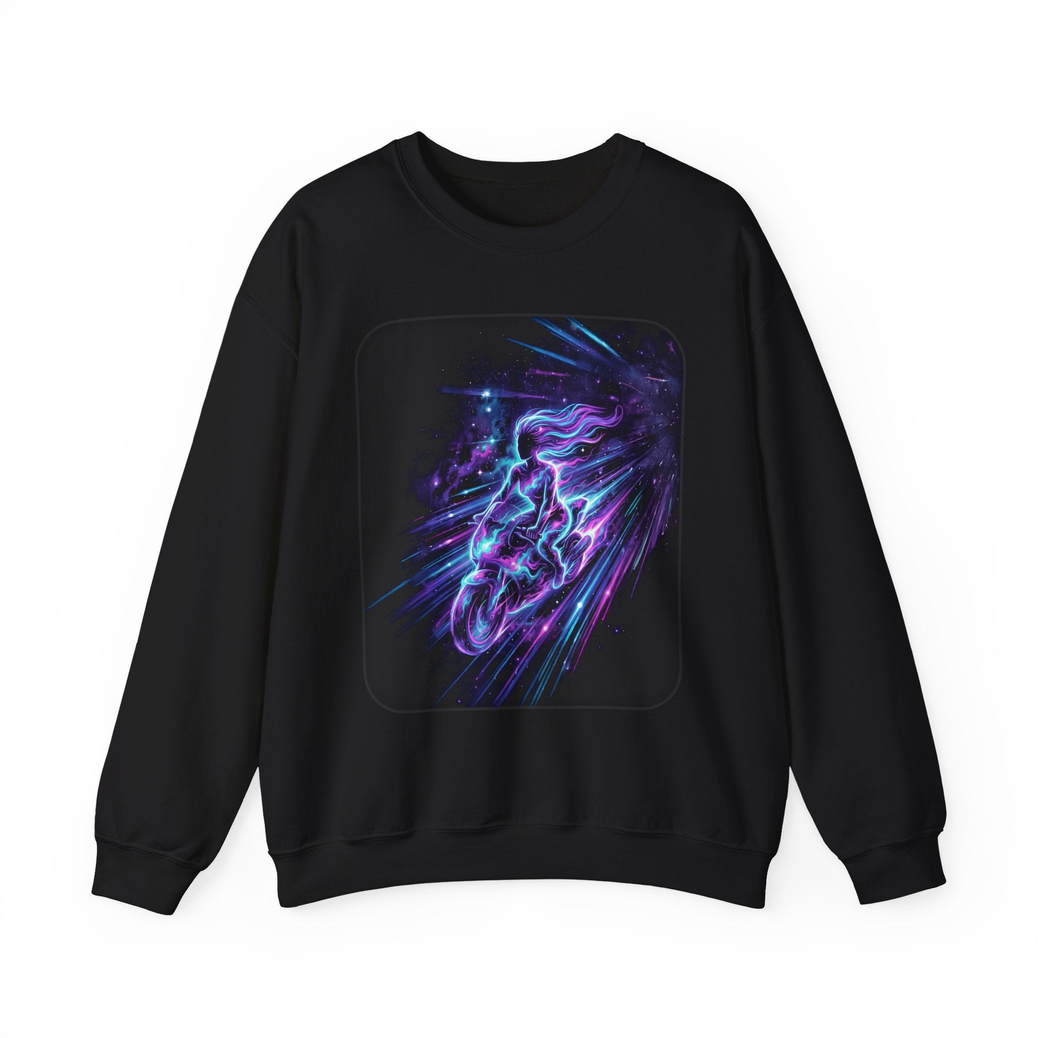 Aurora Rider Sweatshirt