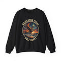 Galveston Gulf Coast Sweatshirt