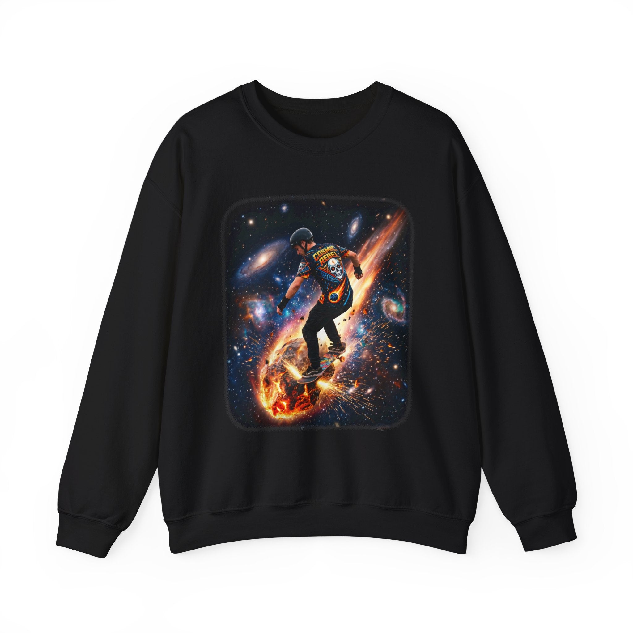 Interstellar Grind Sweatshirt