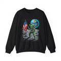 Moon Heist Sweatshirt