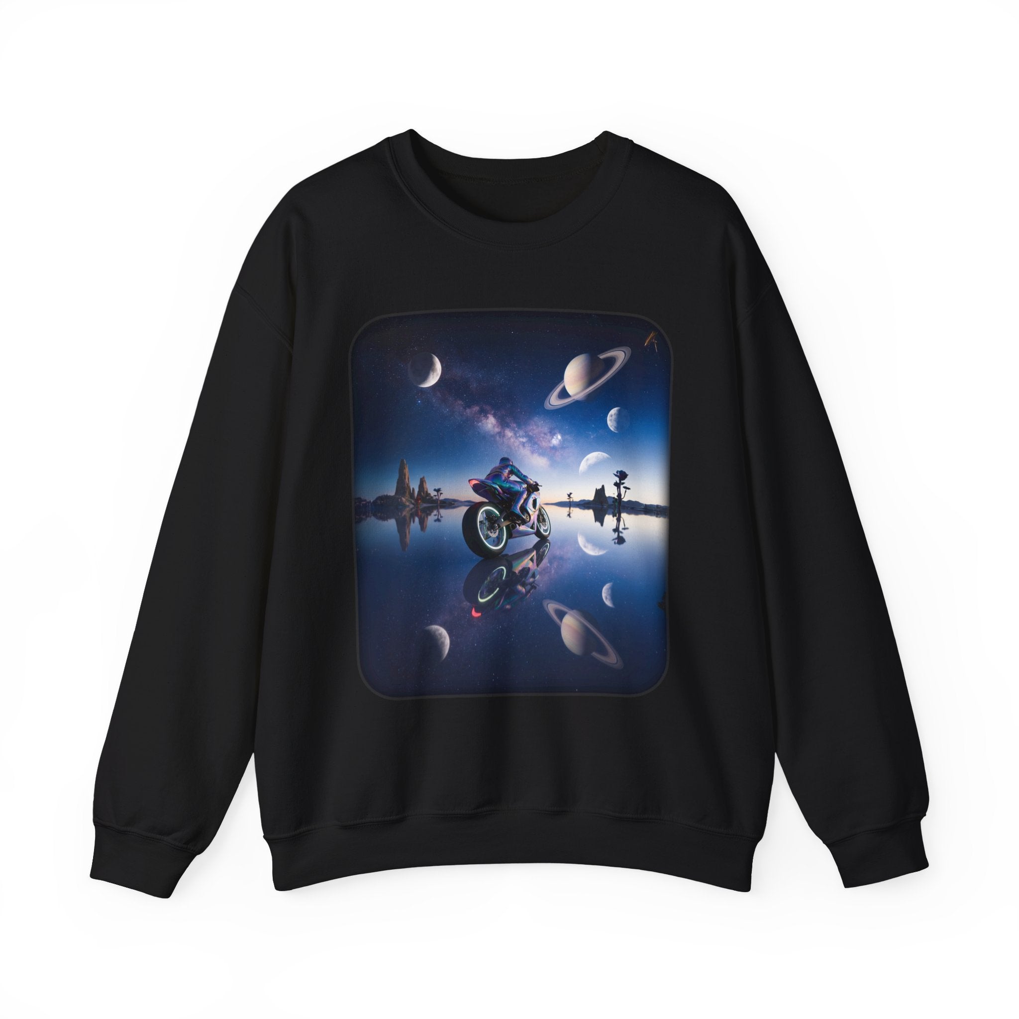 Mirror Ride Sweatshirt