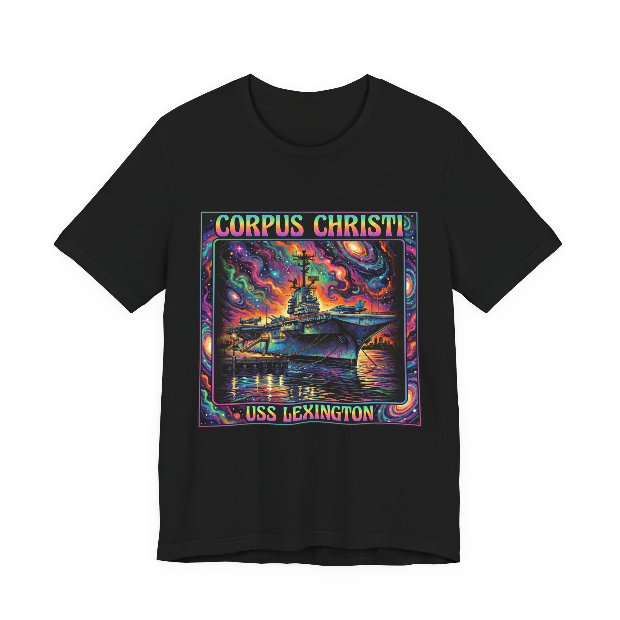 Lexington to the Stars T-Shirt