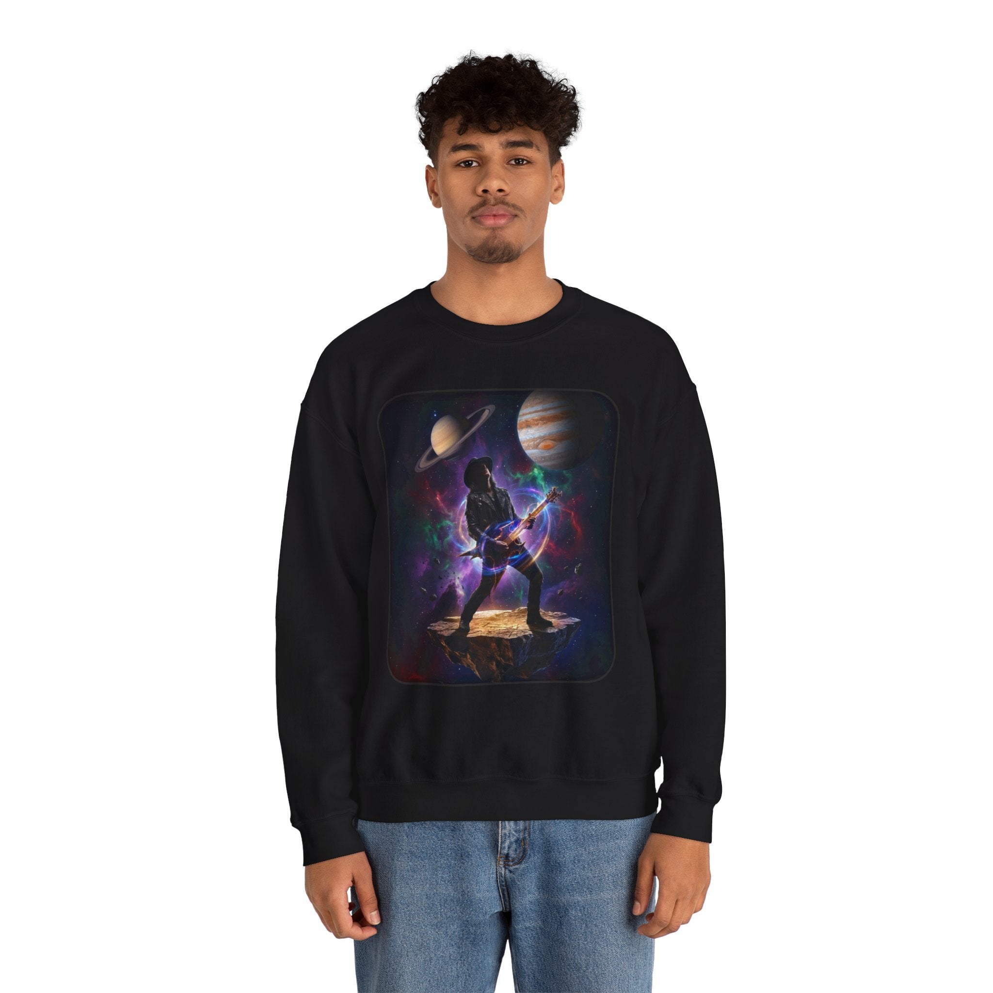 Cosmic Outlaw Sweatshirt