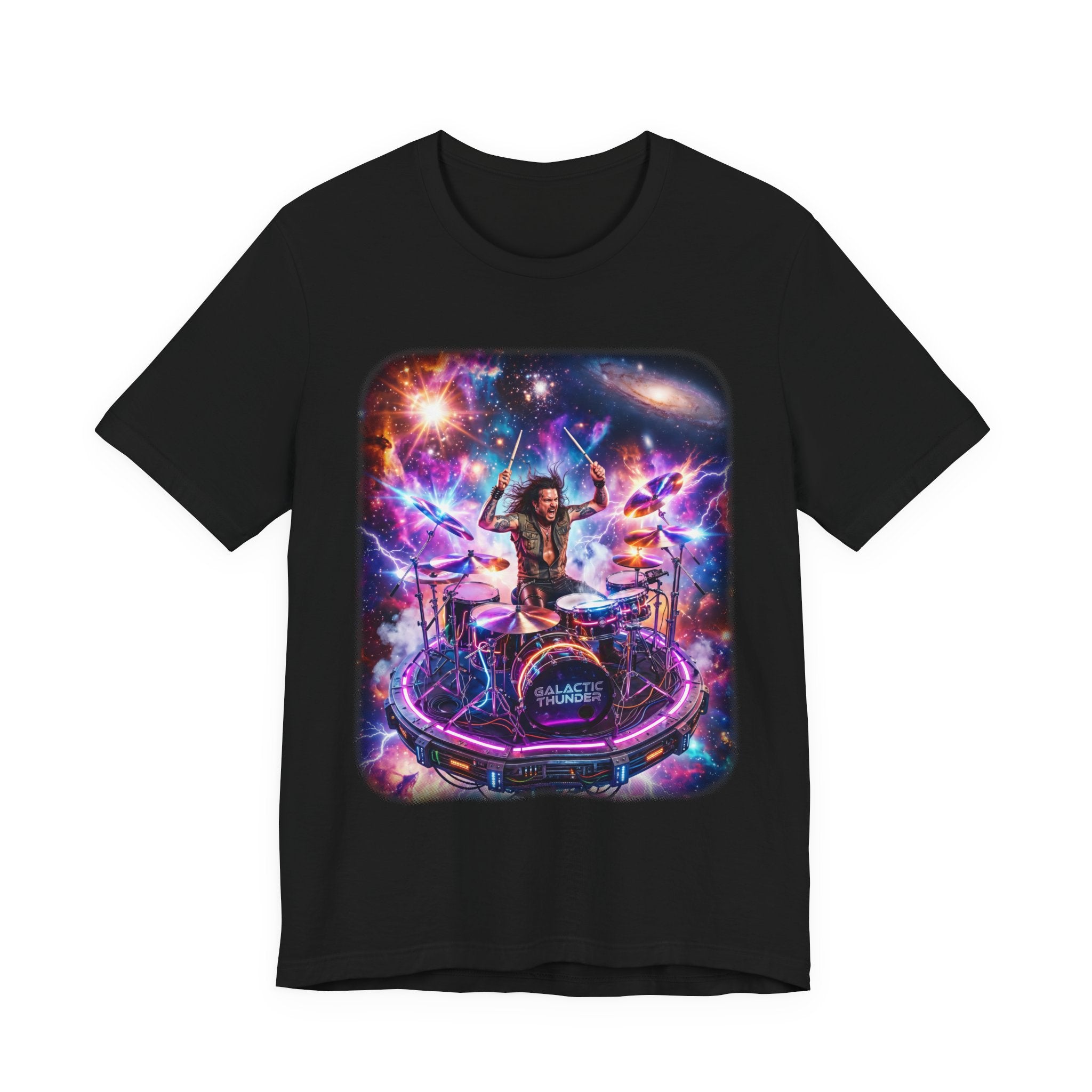 Galactic Thunder T-Shirt