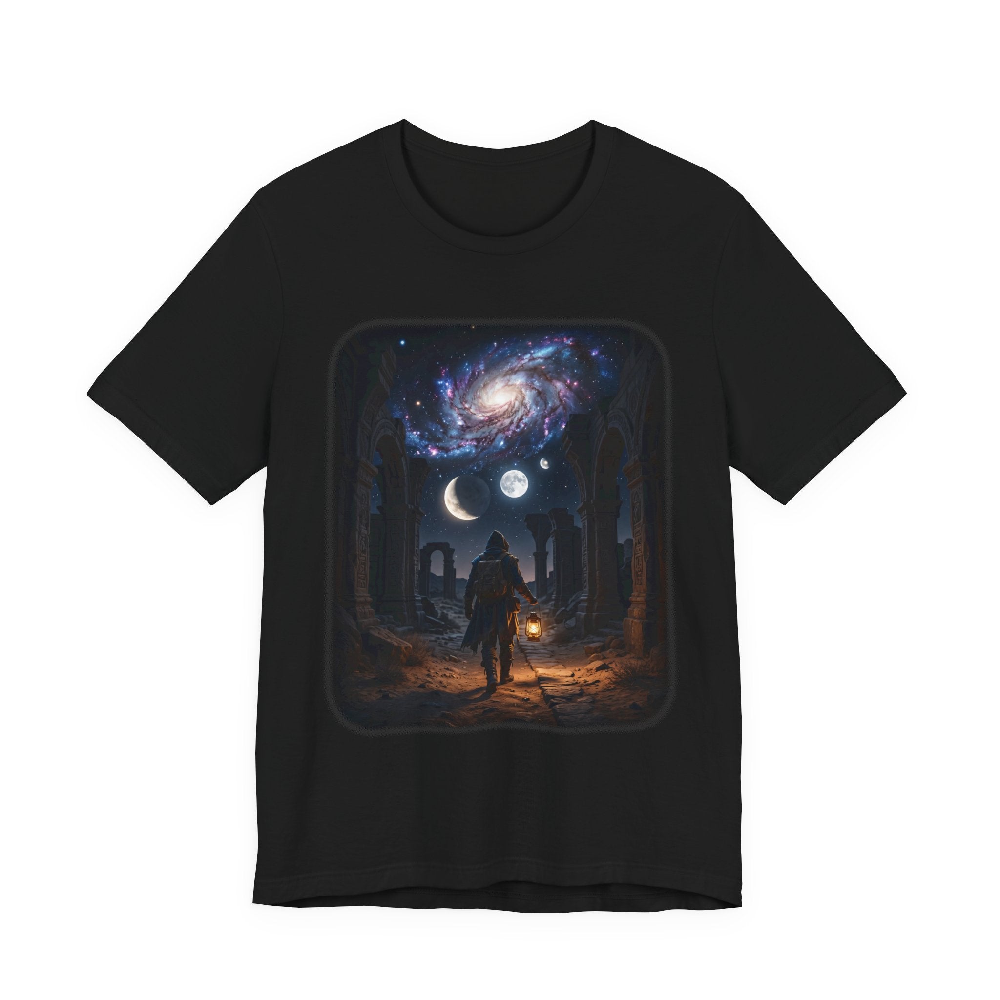 Lantern Walker T-Shirt