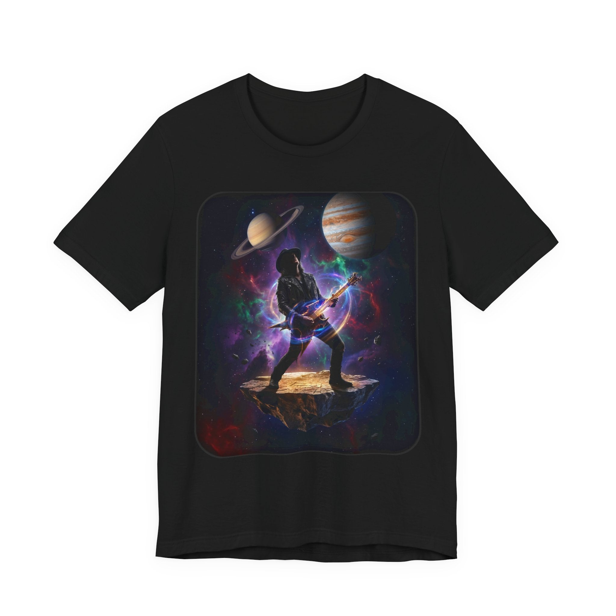 Cosmic Outlaw T-Shirt