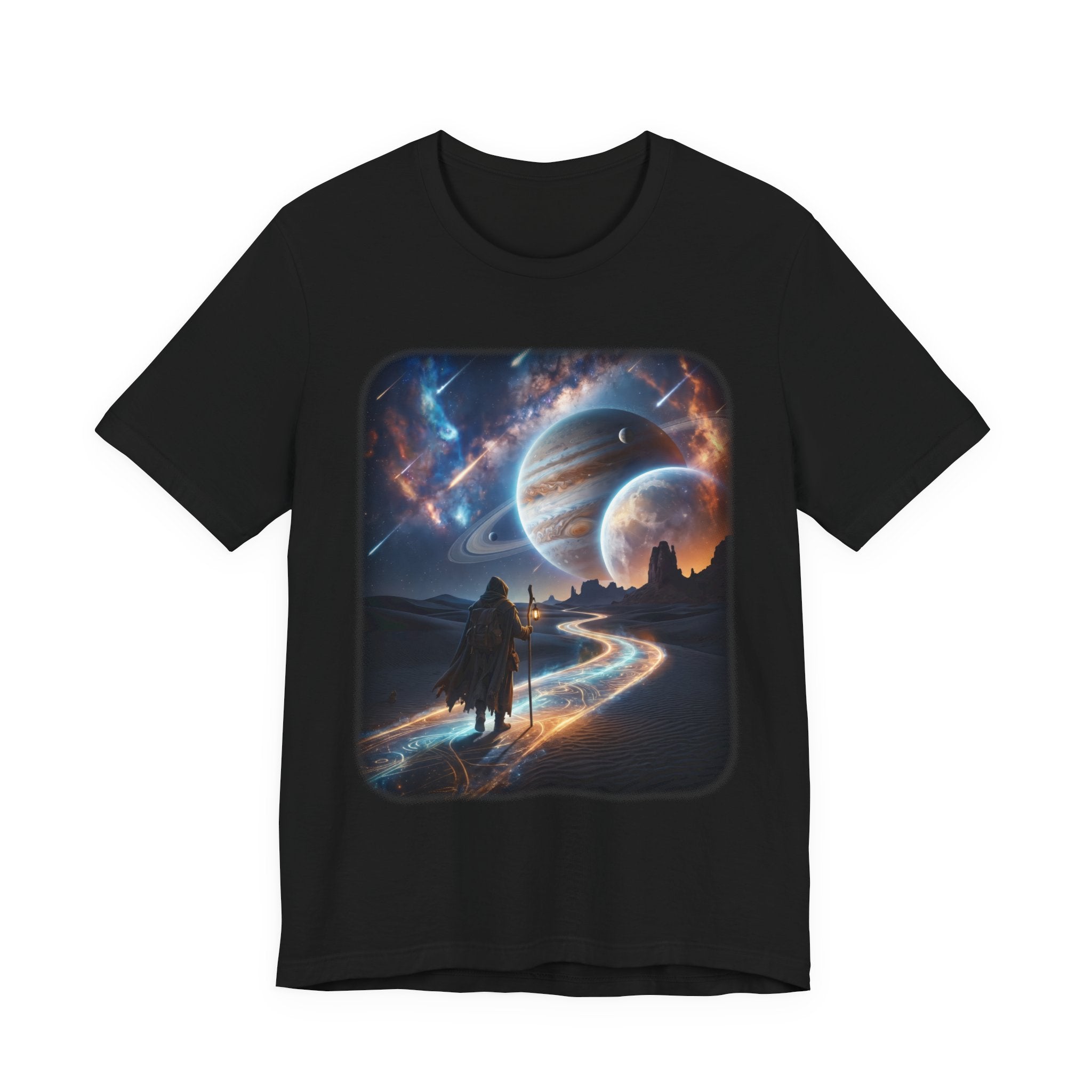 Starlight Drifter T-Shirt