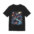 Celestial Carve T-Shirt