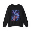 Celestial Logistics Sweatshirt
