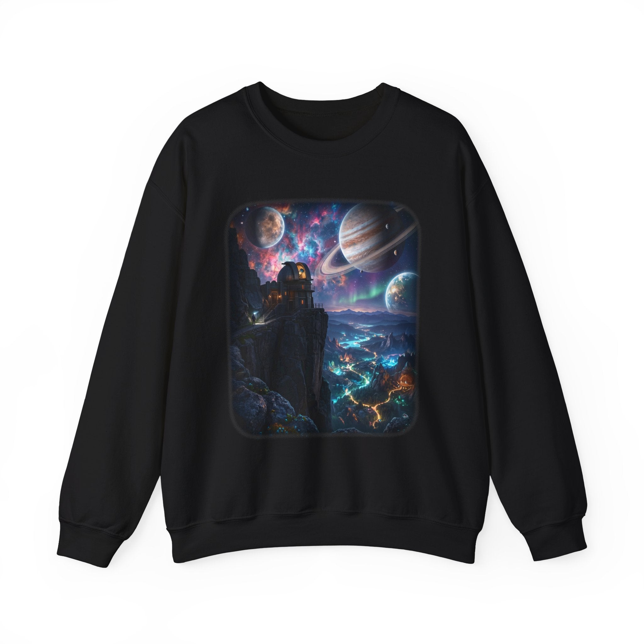 Edge of Infinity Sweatshirt