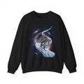 Ice Orbit Sweatshirt