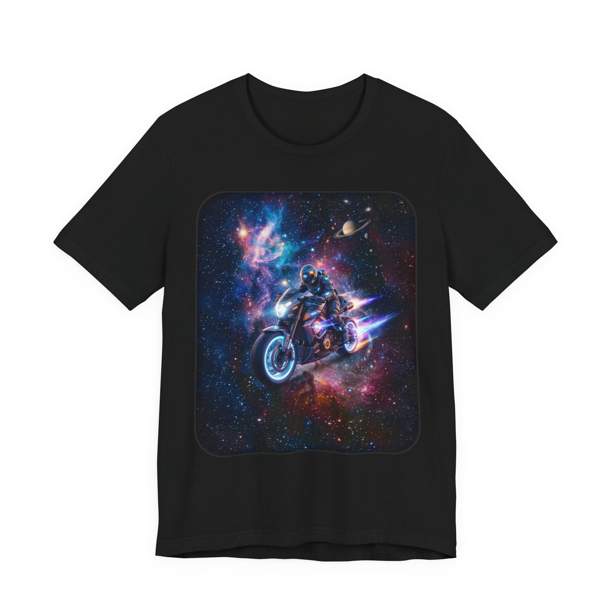 SpaceRider T-Shirt