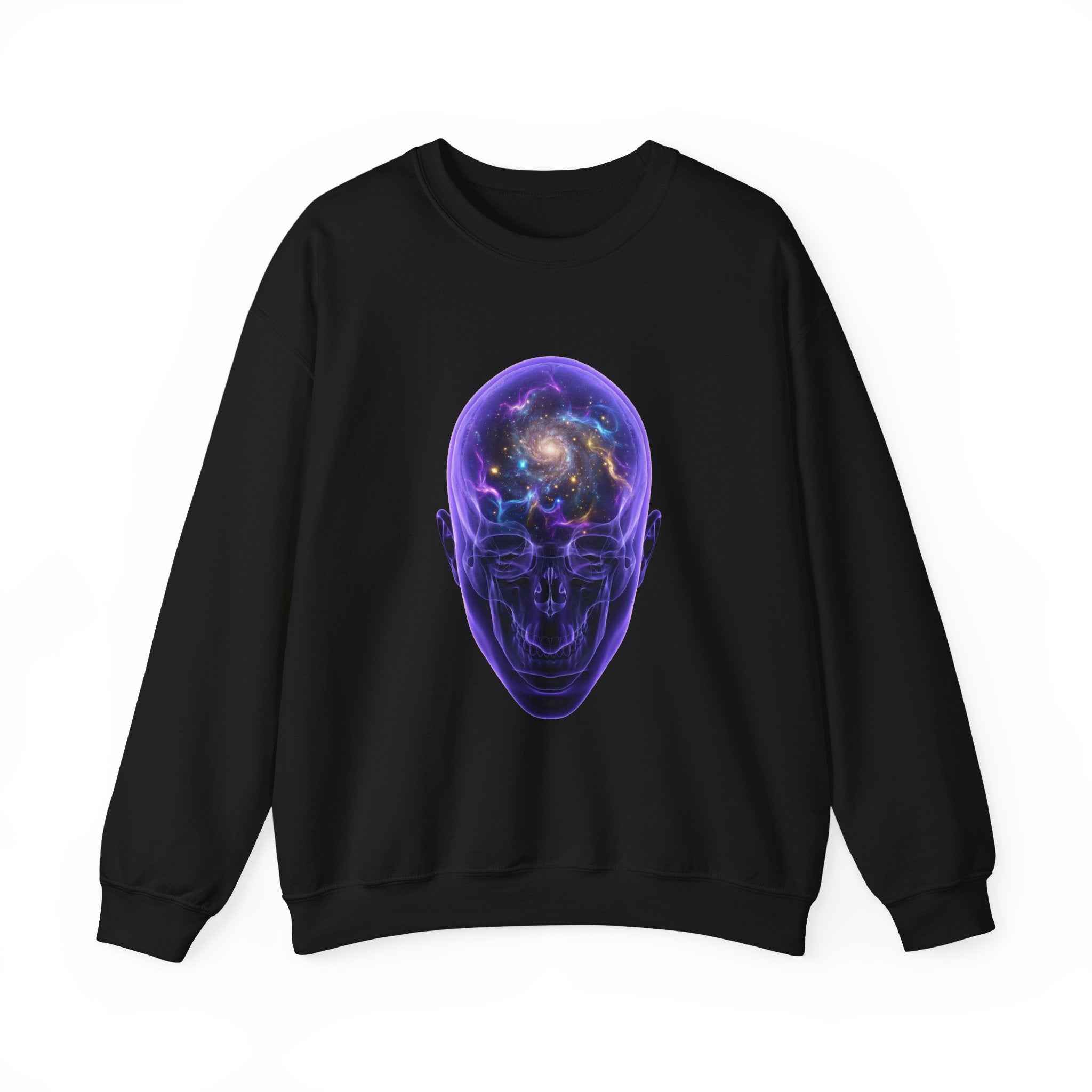 The Universe Within Sweatshirt