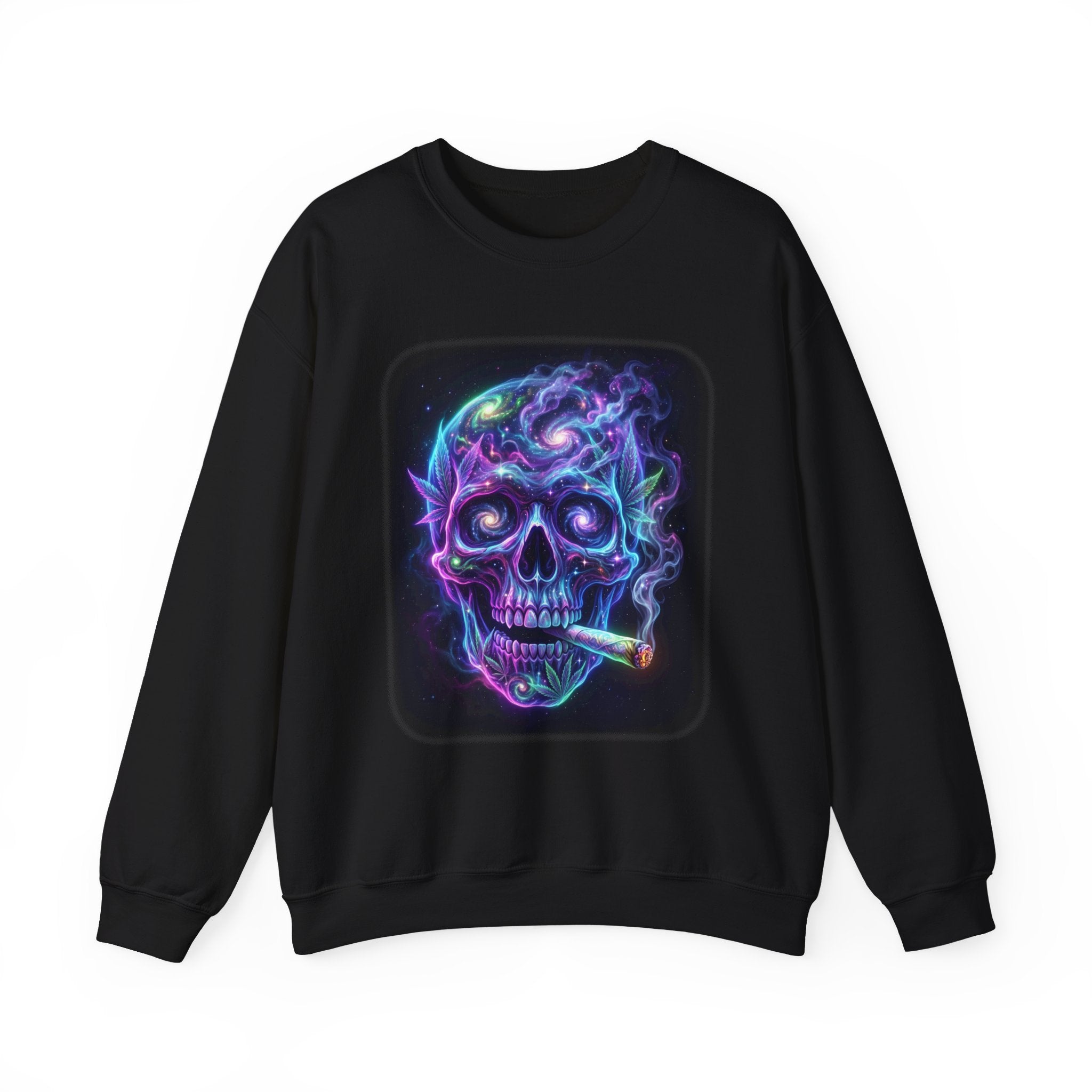 Galactic Haze Sweatshirt