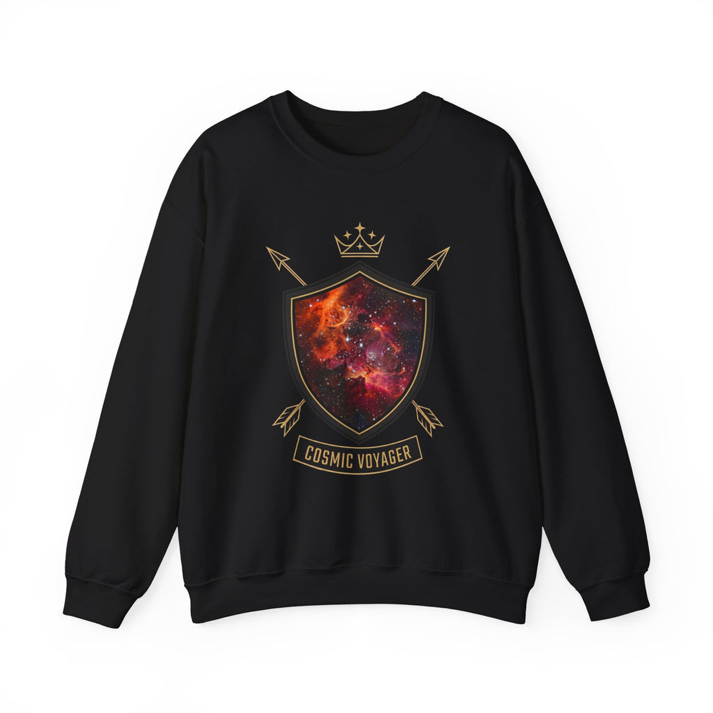 Cosmic Voyager Sweatshirt