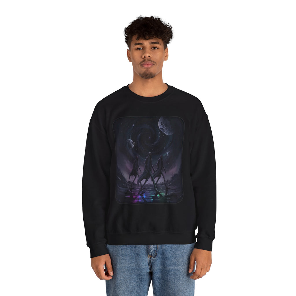 Void Walkers Sweatshirt