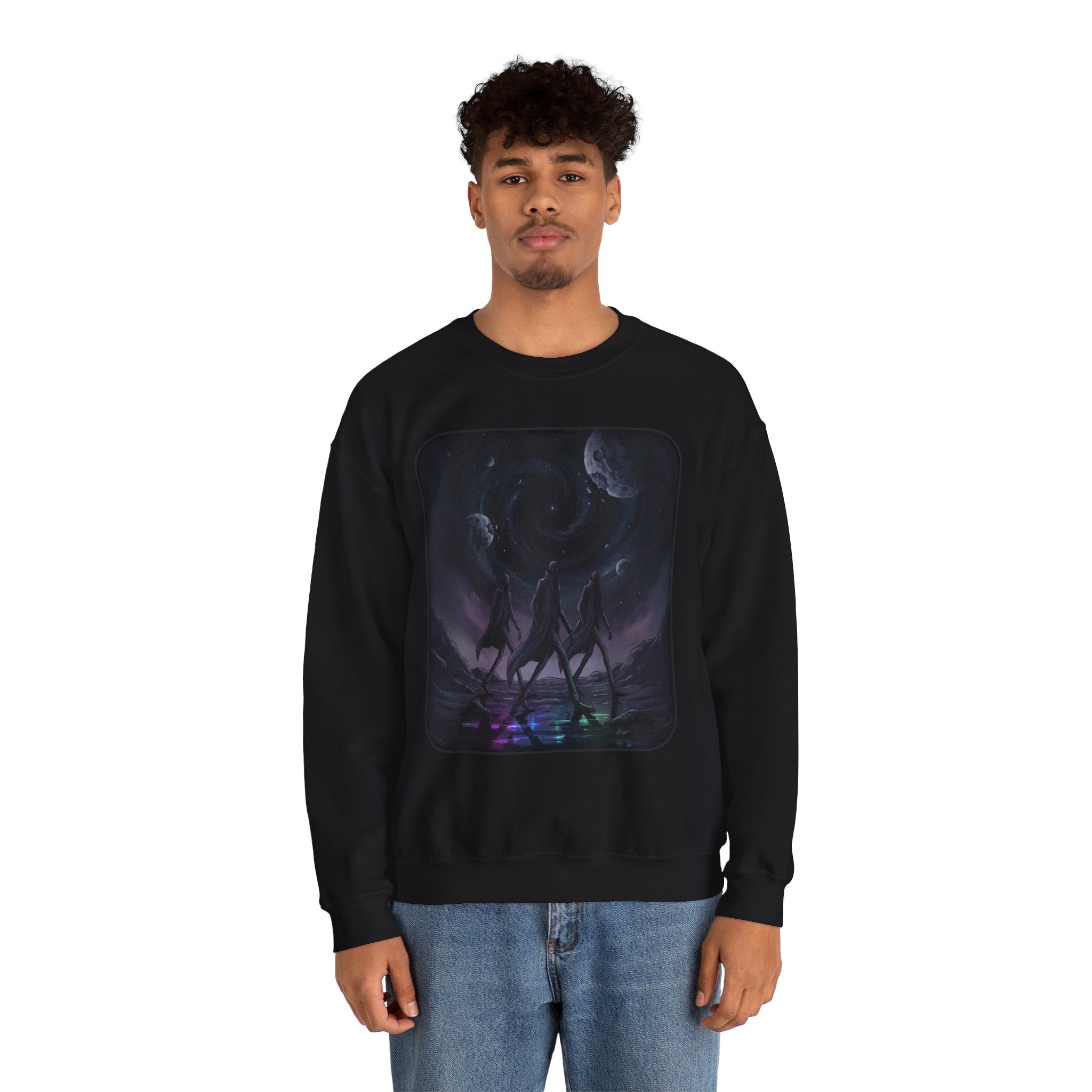 Void Walkers Sweatshirt