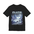 Pluto Wilderness T-Shirt
