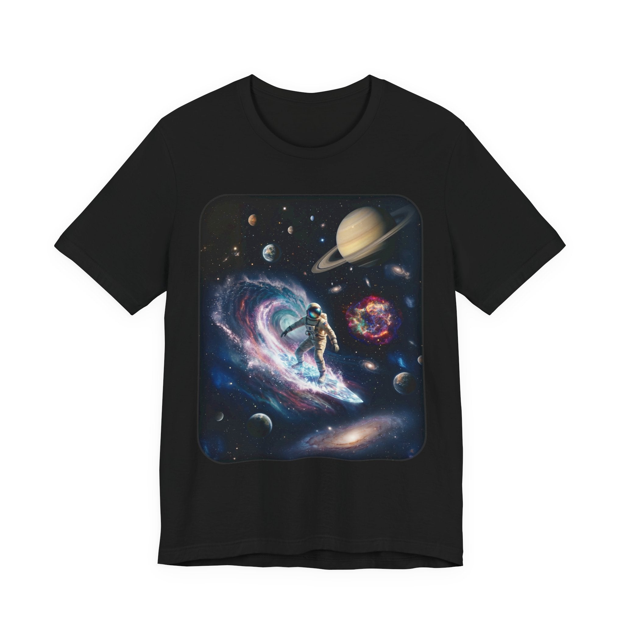 Cosmic Breaker T-Shirt