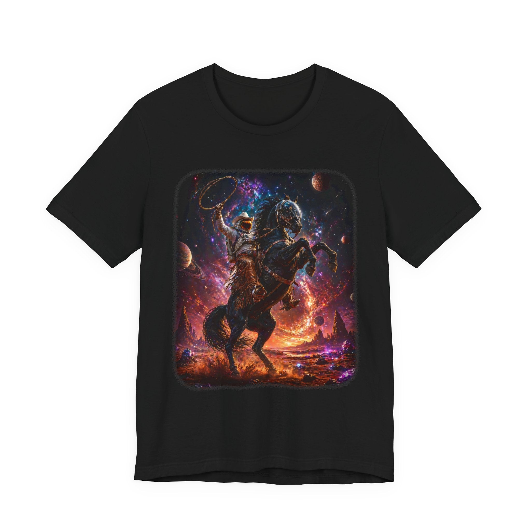 Starlight Wrangler T-Shirt