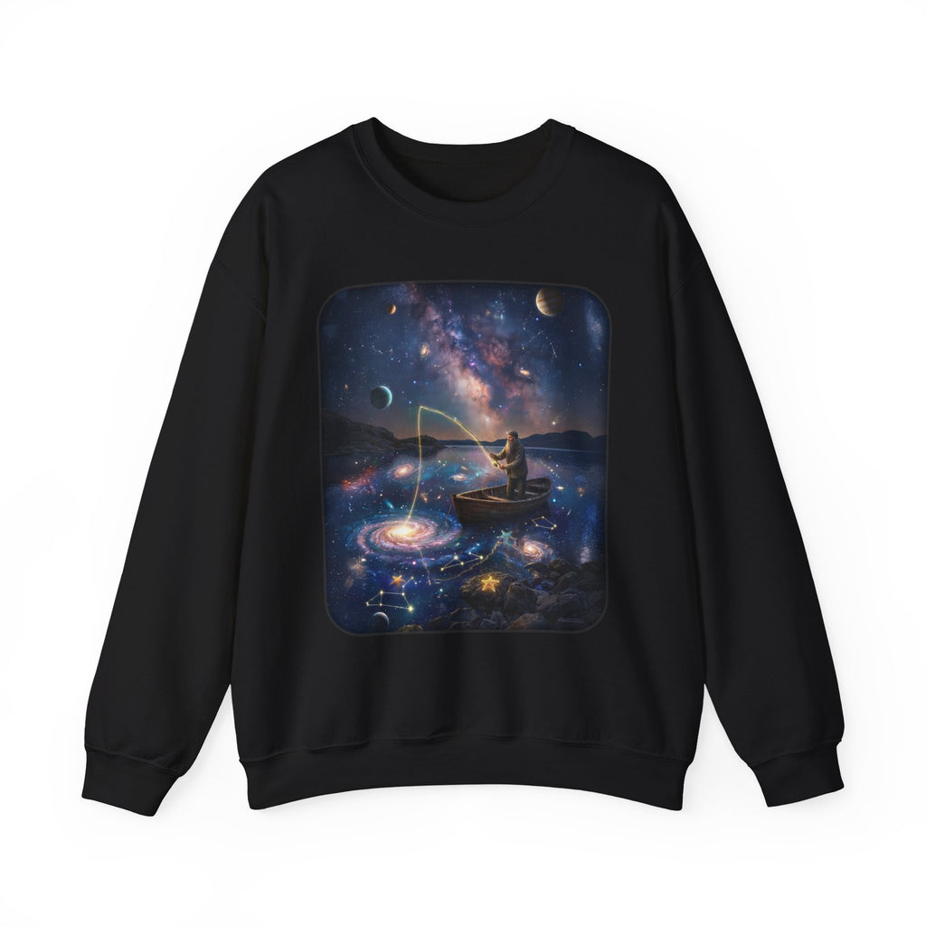 Cosmic Cast Sweatshirt