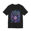 Cannabis Medusa T-Shirt