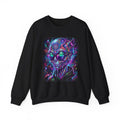 Alien Melt Sweatshirt