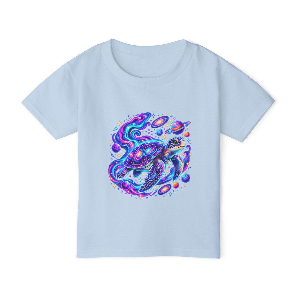 Cosmic Tortoise Toddler T-Shirt