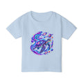 Cosmic Tortoise Toddler T-Shirt