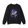 Meteoric Drive Sweatshirt