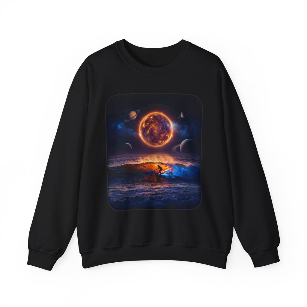 Firebreak Sweatshirt