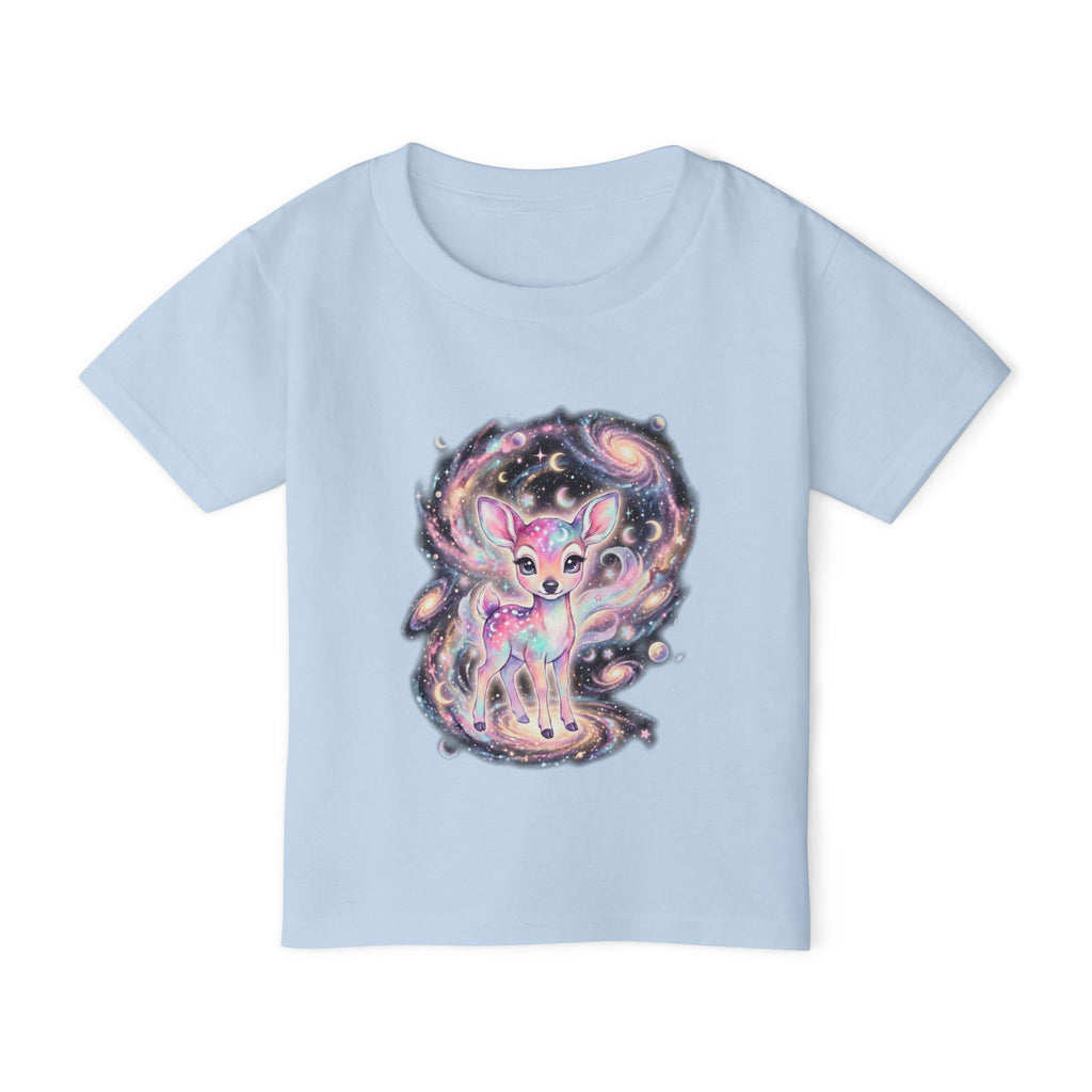 Galaxy Fawn Toddler T-Shirt