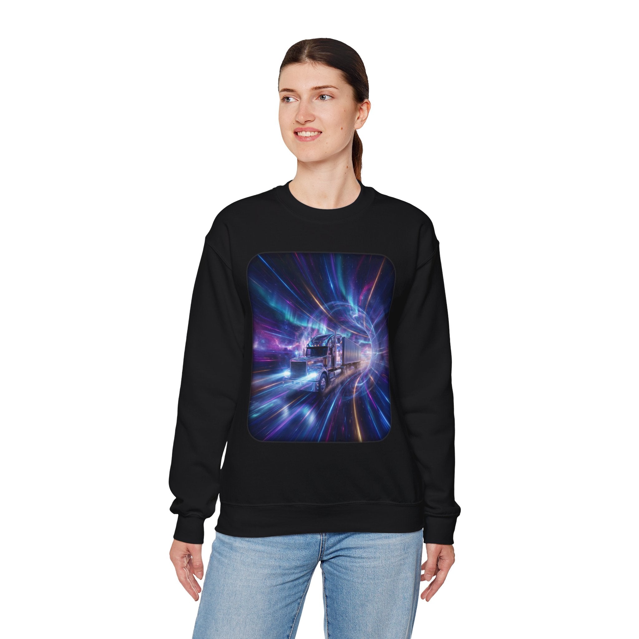 Warp Haul Sweatshirt