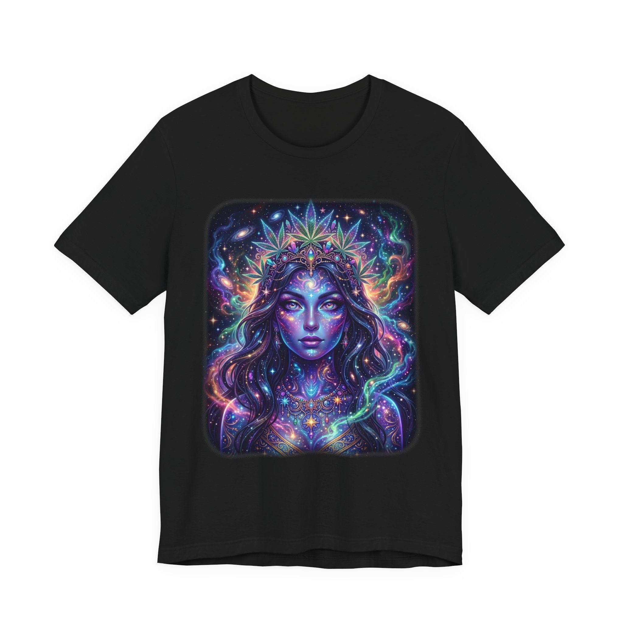 Nebula Priestess T-Shirt