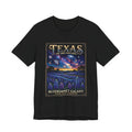 Bluebonnet Galaxy T-Shirt