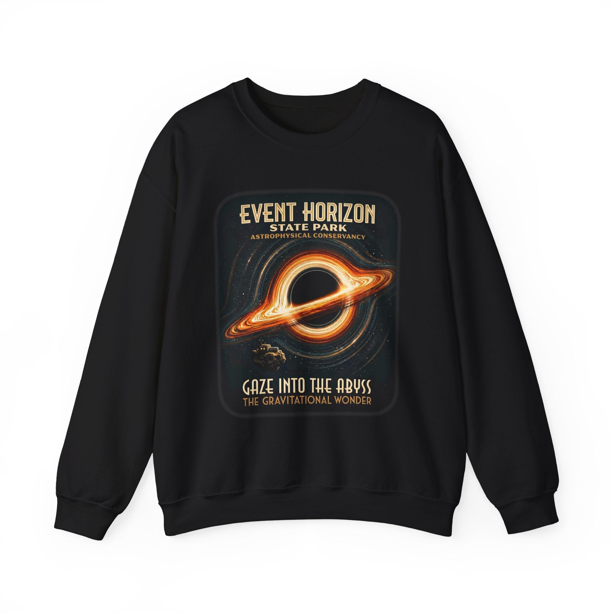 Event Horizon Sweatshirt