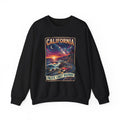 Pacific Coast Highway Sweatshirt