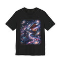 Psychedelic Grand Piano T-Shirt