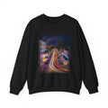 Atlantic Avenue Sweatshirt