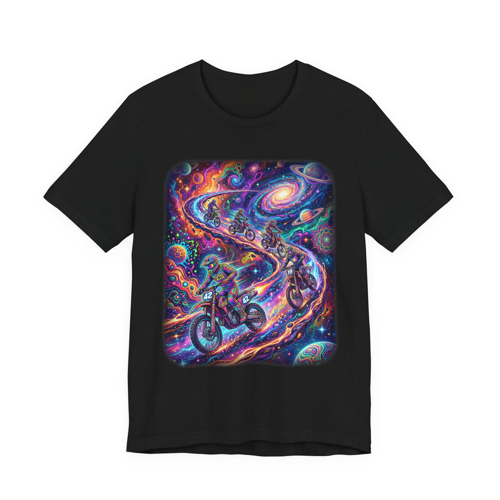 Astro Blaze T-Shirt
