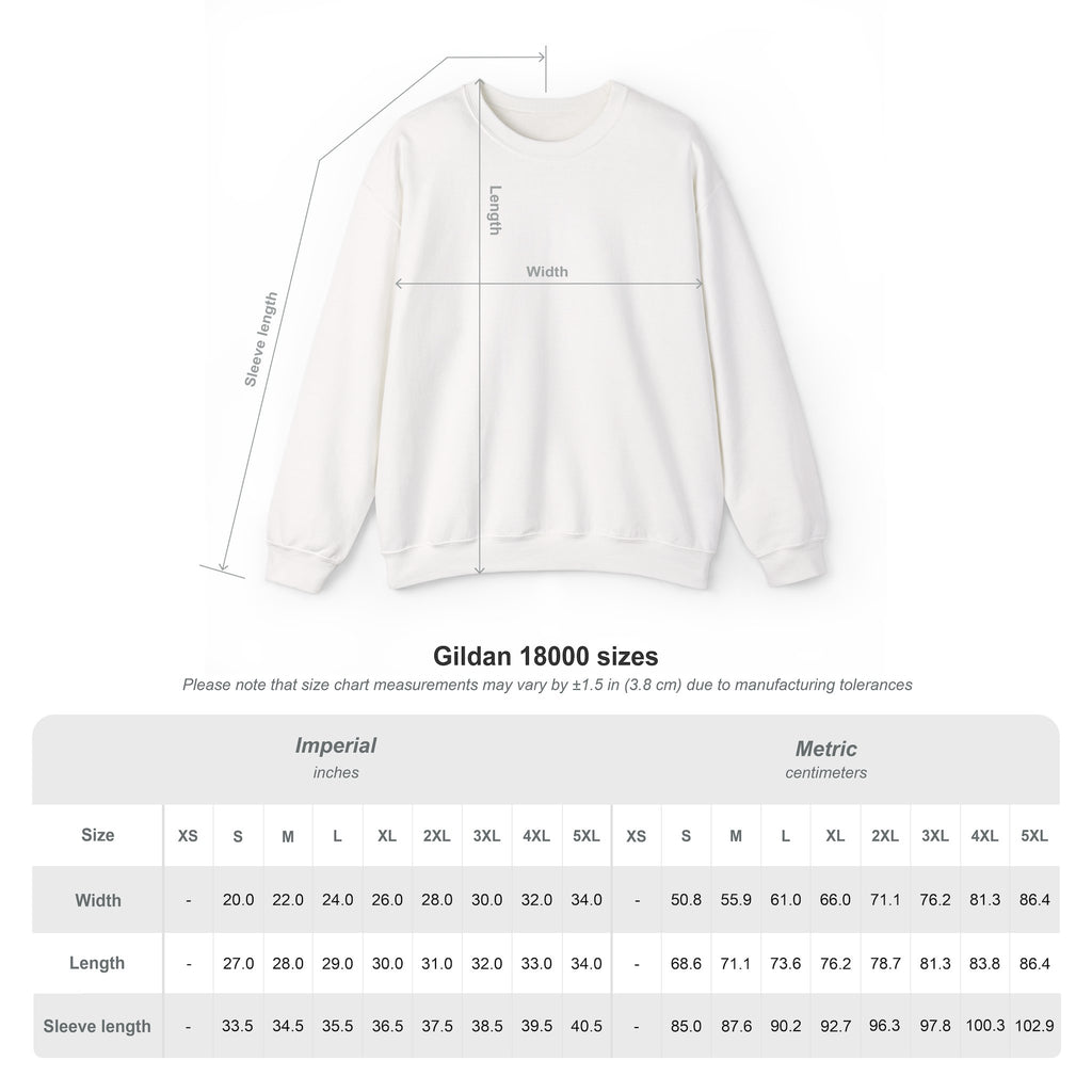 Vanta Riff Sweatshirt