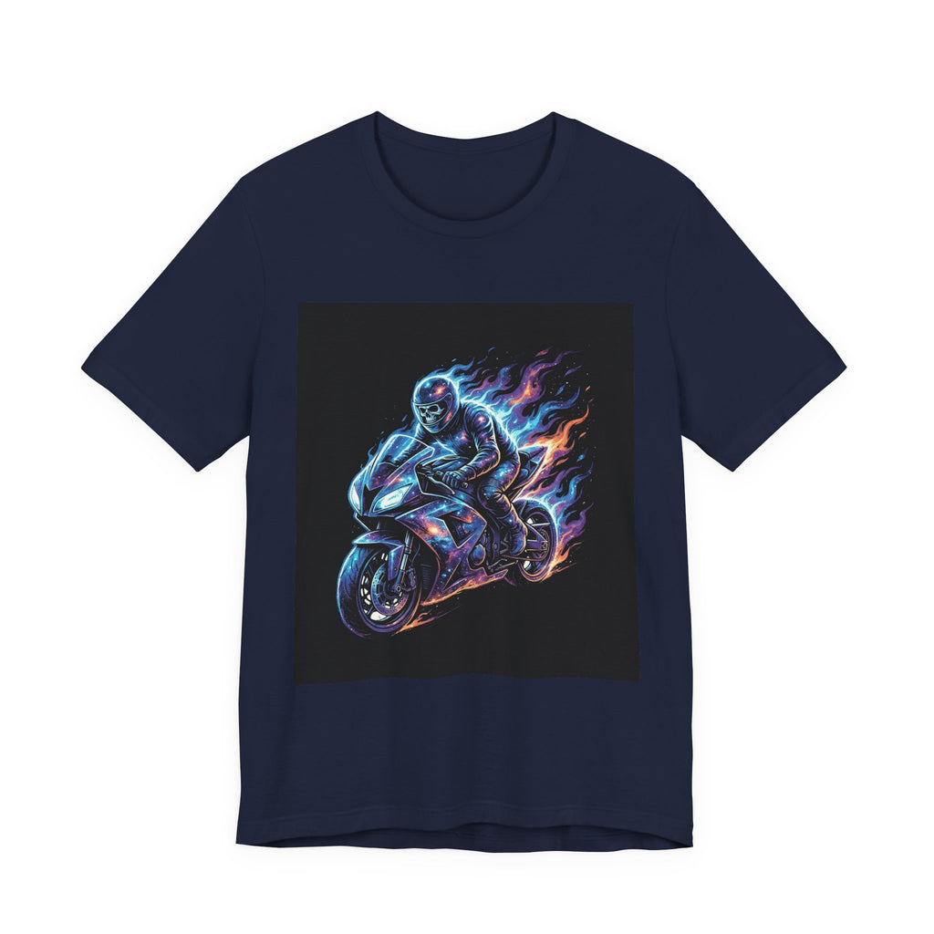 Full Throttle T-Shirt