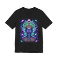 Psychedlic Pharoah T-Shirt